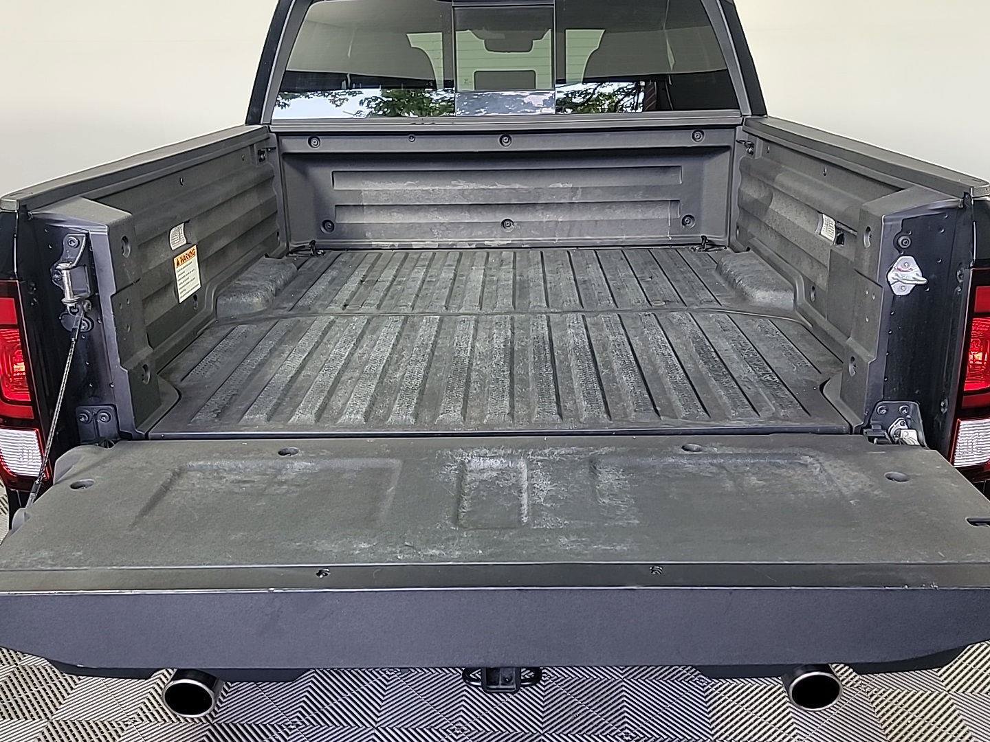 Certified 2023 Honda Ridgeline RTL image 6
