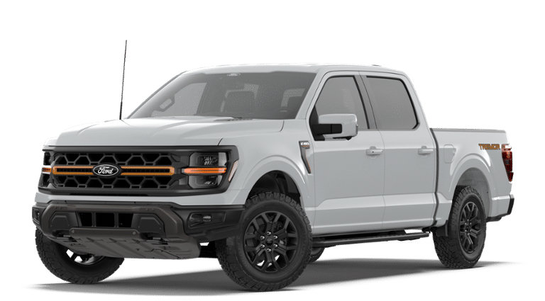 New 2026 Ford F150 Tremor w/ Equipment Group 402A High AWD/4WD image 45