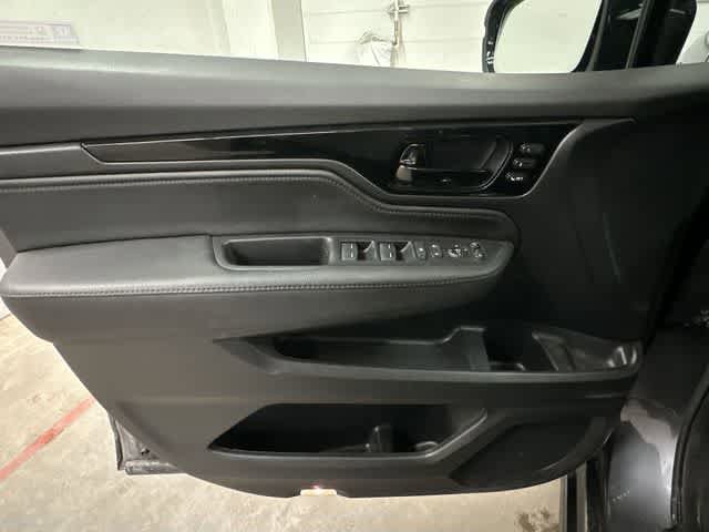 Used 2024 Honda Odyssey Elite image 19