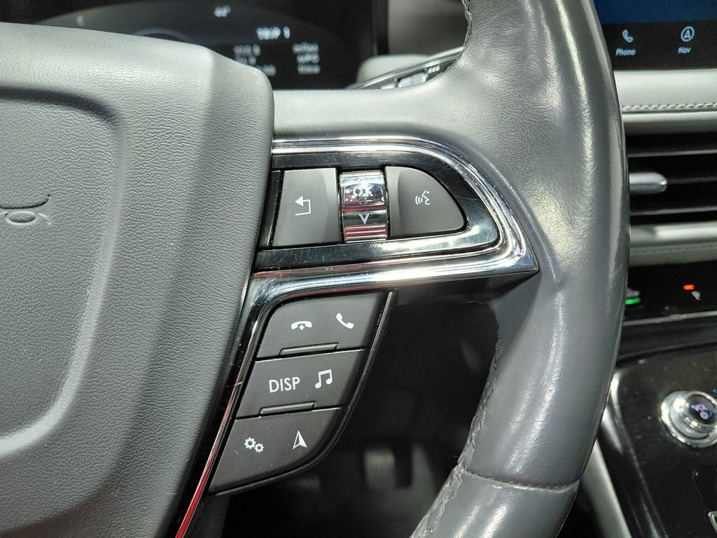 Used 2022 Lincoln Nautilus Reserve w/ Equipment Group 201A AWD/4WD image 38