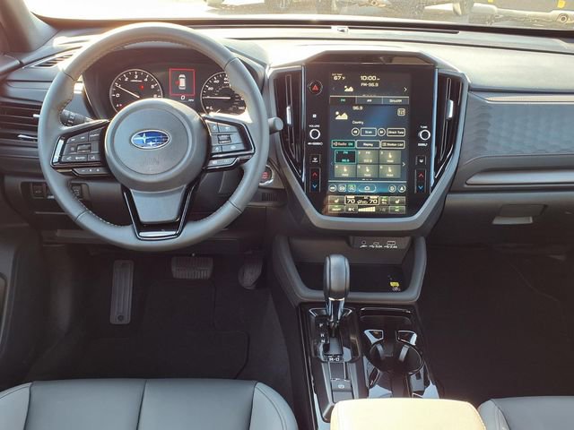 New 2026 Subaru Forester Sport image 11