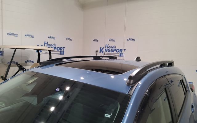 Used 2024 Subaru Crosstrek 2.0i Premium AWD/4WD image 34
