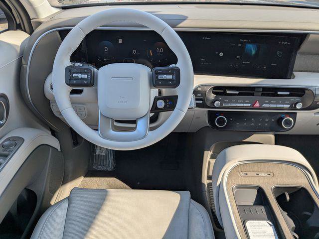 New 2026 Hyundai Palisade SEL image 14