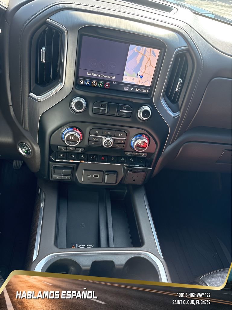 Used 2019 GMC Sierra 1500 Denali w/ Denali Ultimate Package image 14