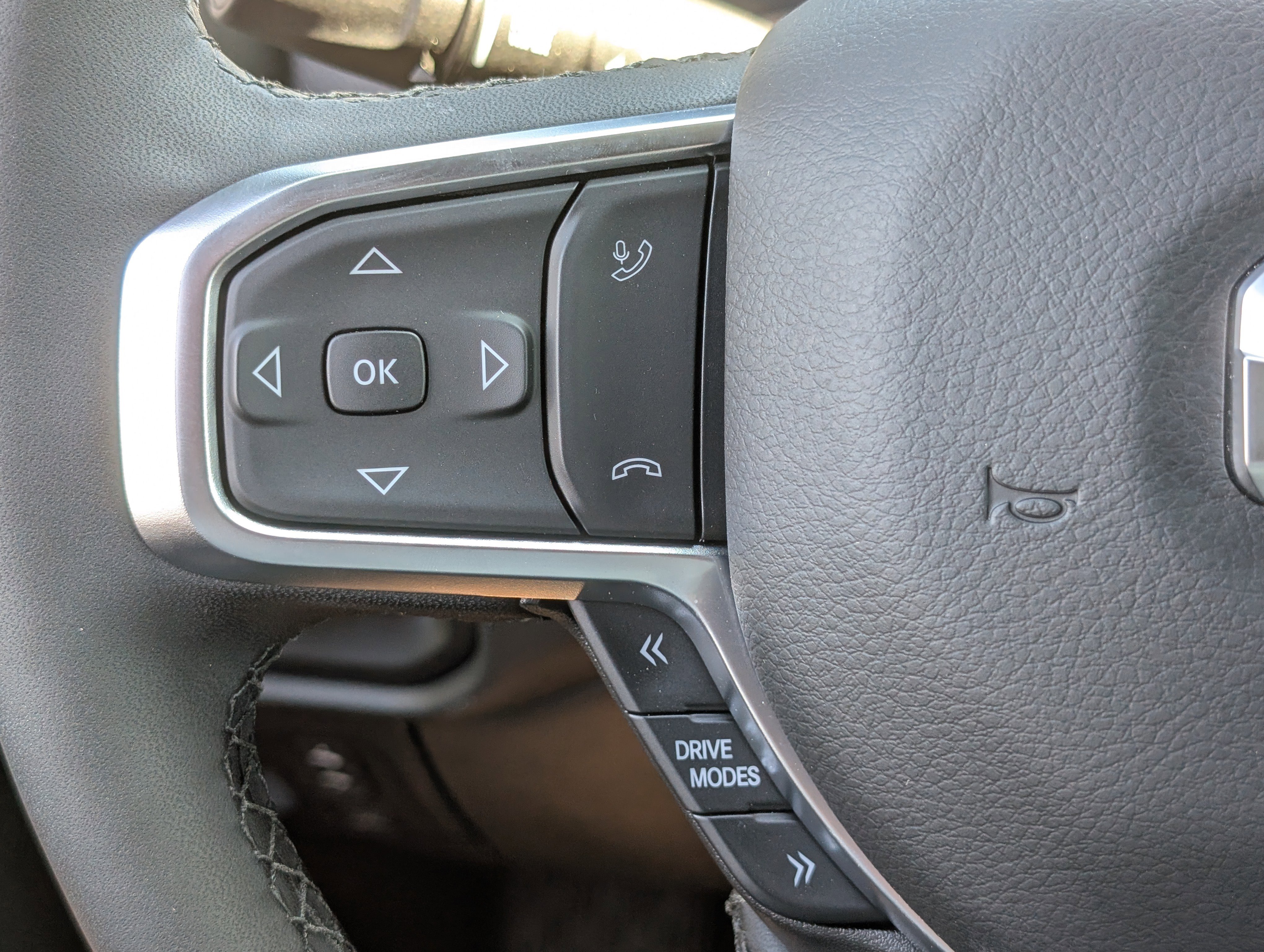 New 2026 RAM 1500 Big Horn image 14