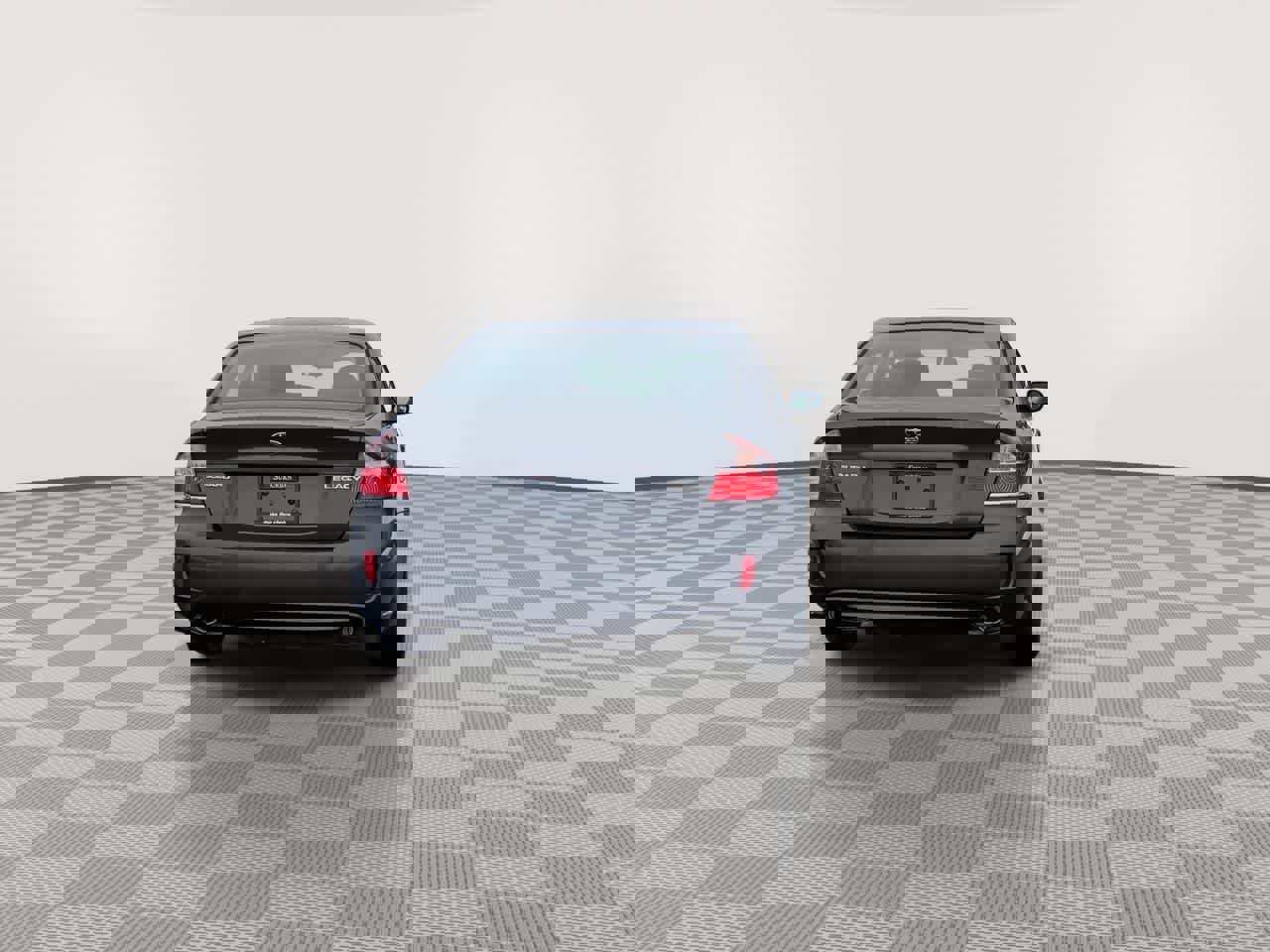 Used 2008 Subaru Legacy 2.5i Limited image 7