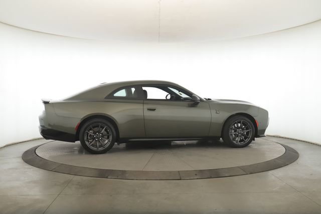 New 2026 Dodge Charger R/T Scat Pack image 6