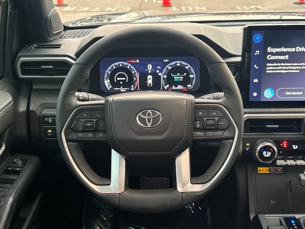 Used 2025 Toyota Tacoma Limited image 14