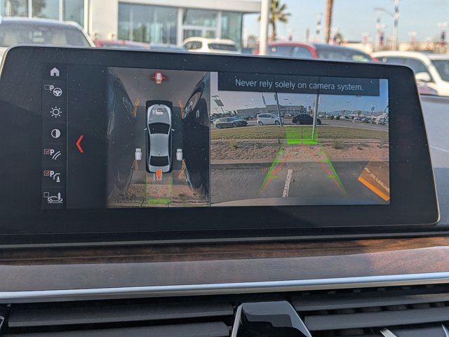 Used 2018 BMW 530i image 19