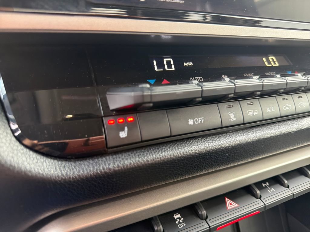 Used 2023 Toyota Tundra SR5 w/ TRD Off-Road Premium Package image 37