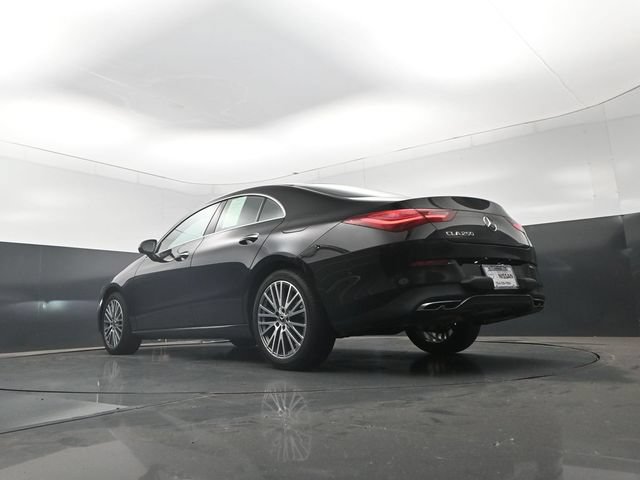 Used 2025 Mercedes-Benz CLA 250 image 23