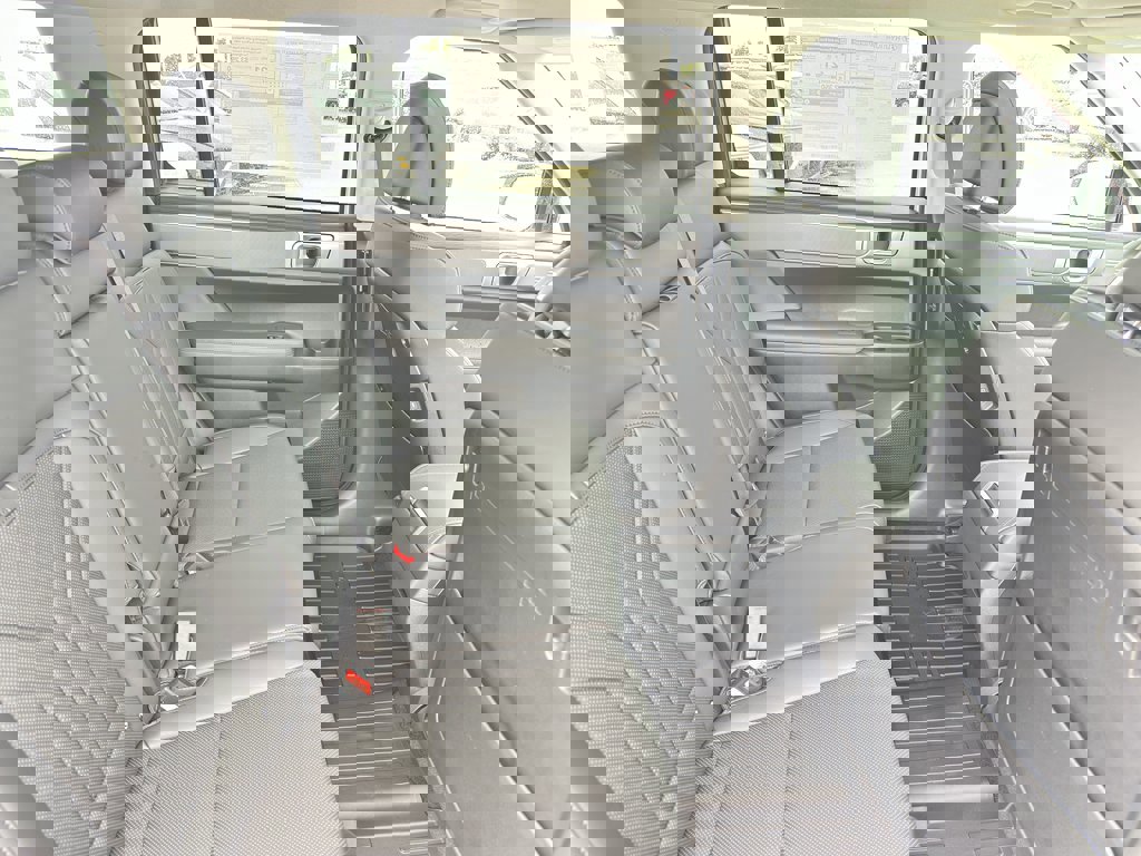 New 2026 Hyundai Santa Fe XRT image 30