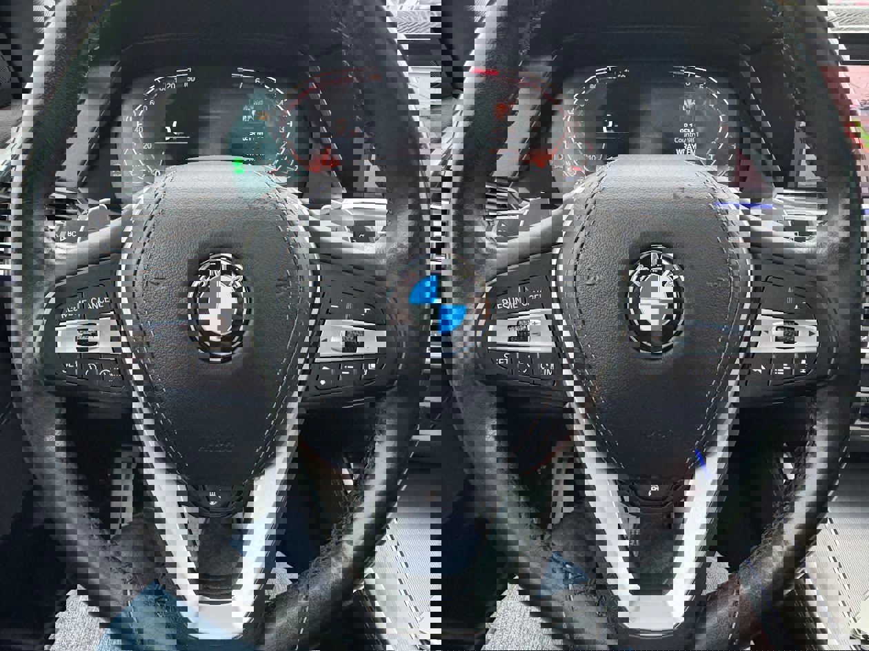 Used 2019 BMW X5 xDrive40i w/ Convenience Package image 19