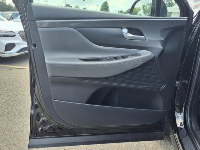 Used 2022 Hyundai Santa Fe SEL w/ Convenience Package image 17