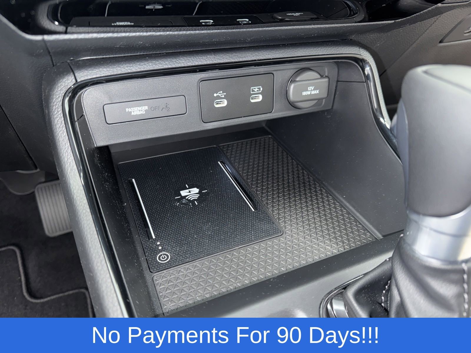 Used 2026 Honda CR-V EX-L image 18