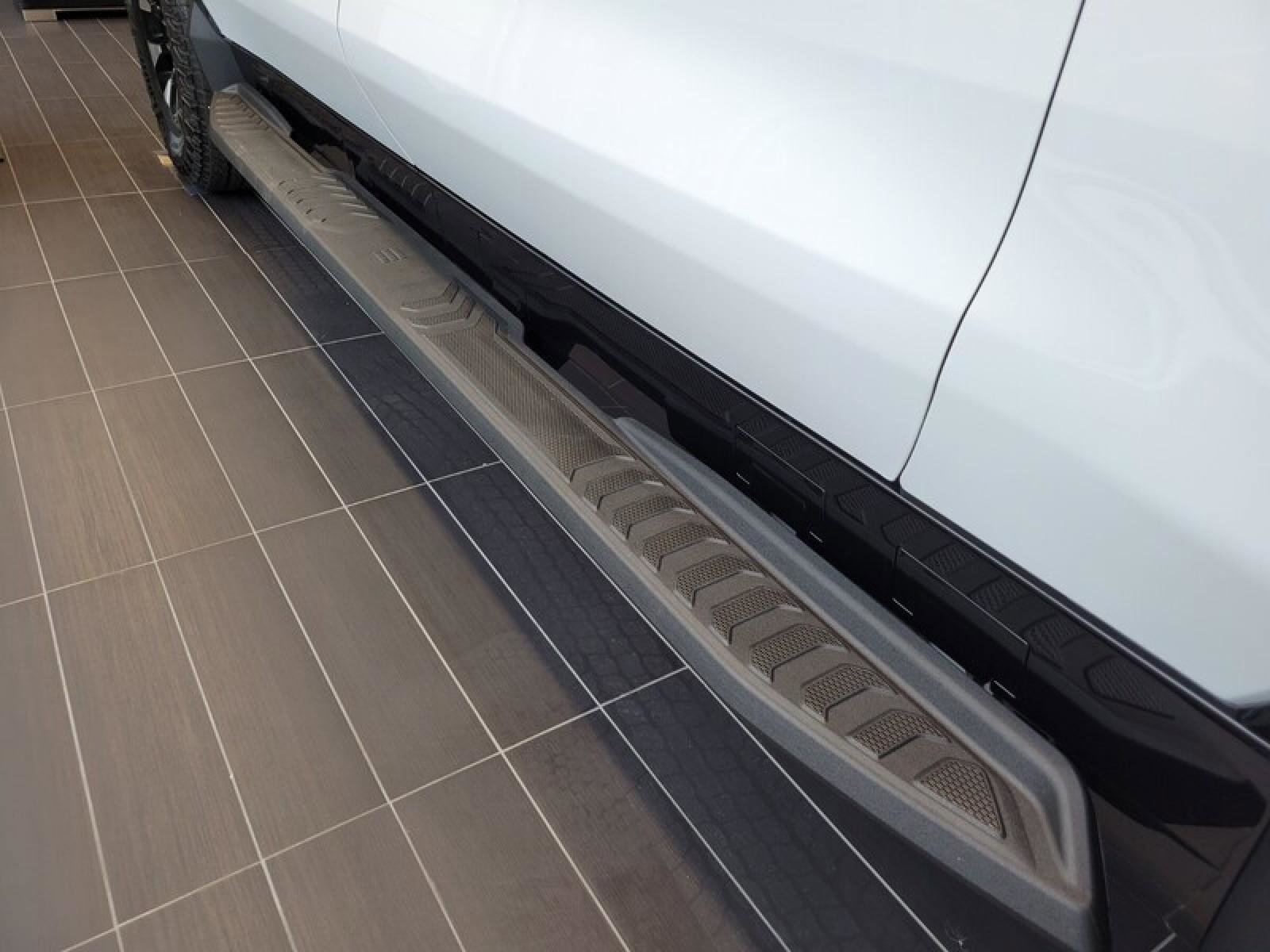 New 2026 GMC Sierra EV AT4 w/ AT4 Premium Package image 9