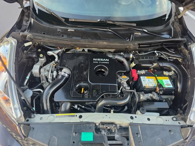Used 2014 Nissan Juke SV FWD image 48