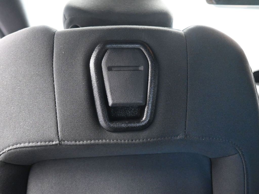 Used 2021 Ford Mustang Coupe w/ Black Accent Package image 28