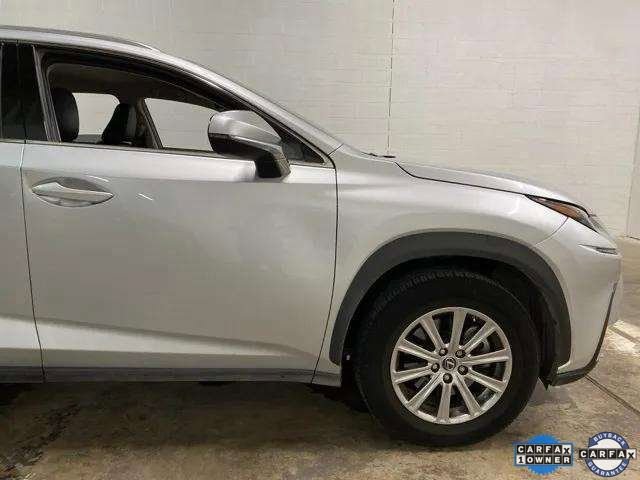 Used 2018 Lexus NX 300 FWD w/ Accessory Package 2 image 91