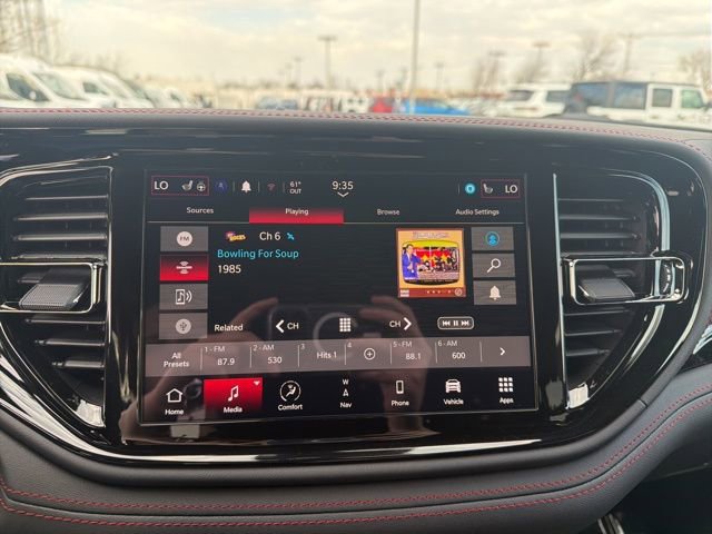 New 2026 Dodge Durango GT image 11