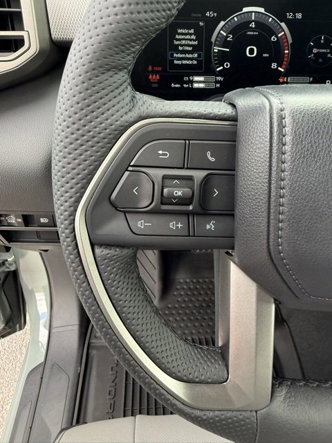 New 2026 Toyota Tundra Limited image 19