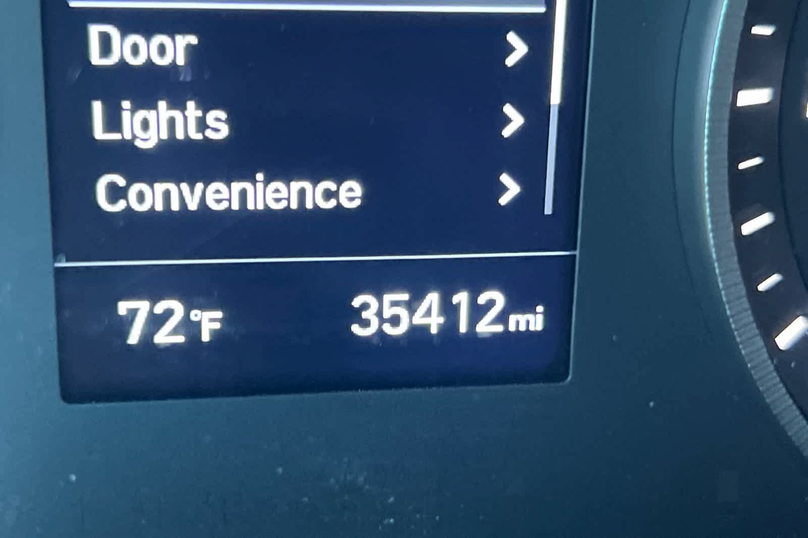 Used 2021 Hyundai Tucson Limited AWD/4WD image 30
