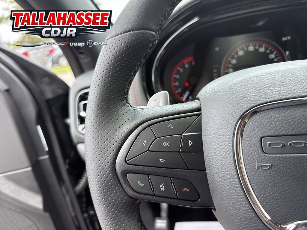 New 2026 Dodge Durango GT w/ Tow 'N Go Package AWD/4WD image 17