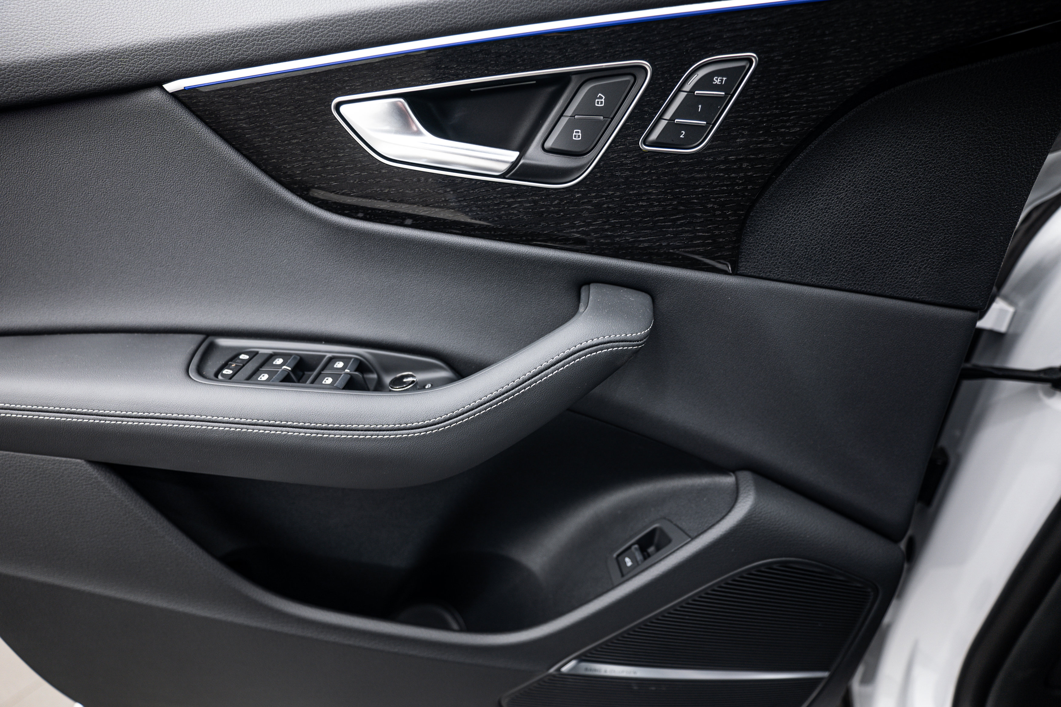 New 2026 Audi Q8 Premium Plus AWD/4WD image 13