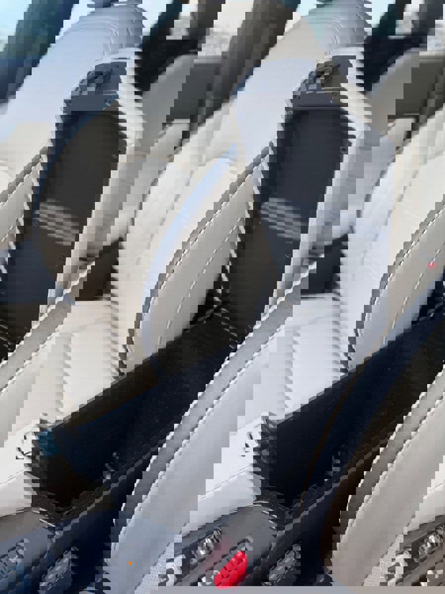 Used 2022 INFINITI QX50 Luxe image 16