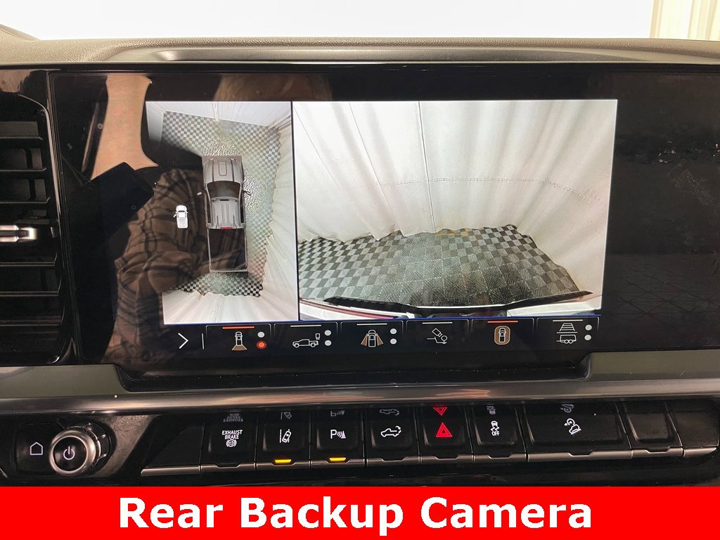 Used 2024 GMC Sierra 2500 SLT w/ SLT Premium Package image 4