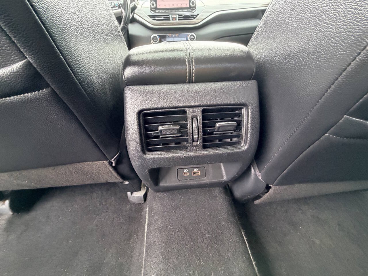 Used 2020 Nissan Altima 2.5 SL FWD image 57