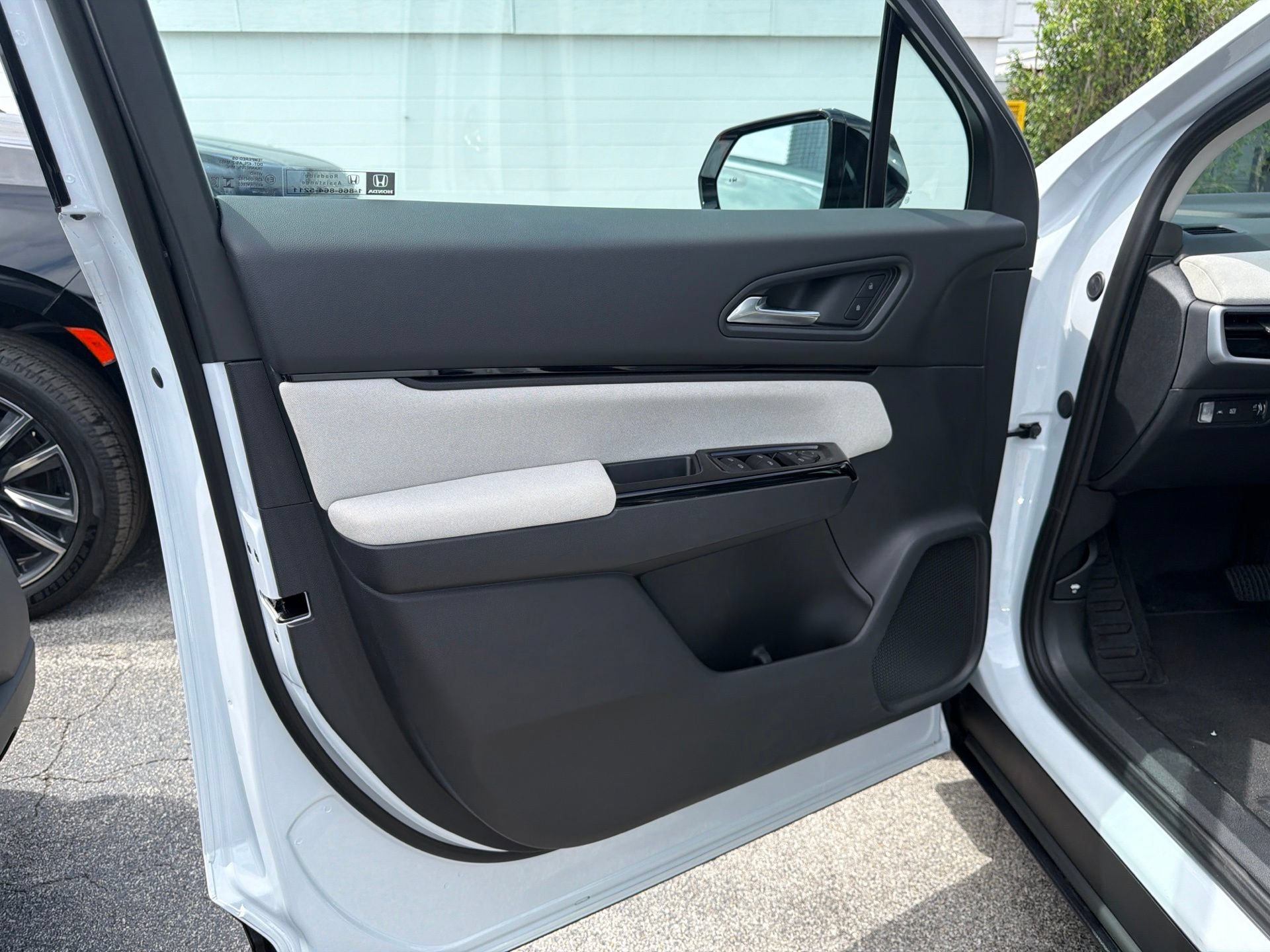 Used 2026 Honda Prologue Eco image 21