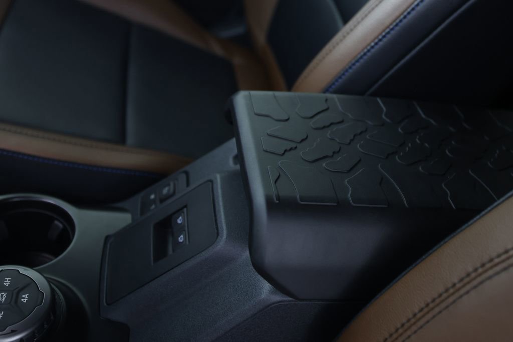 Used 2023 Ford Bronco Outer Banks image 36