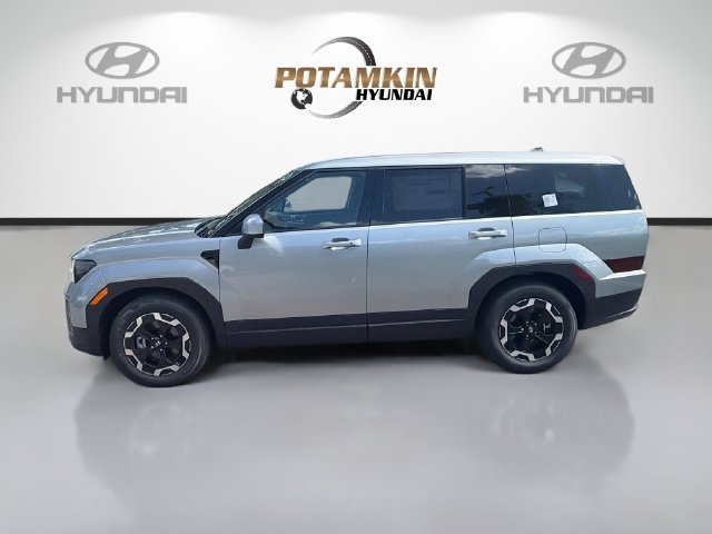 New 2027 Hyundai Santa Fe SE FWD image 8