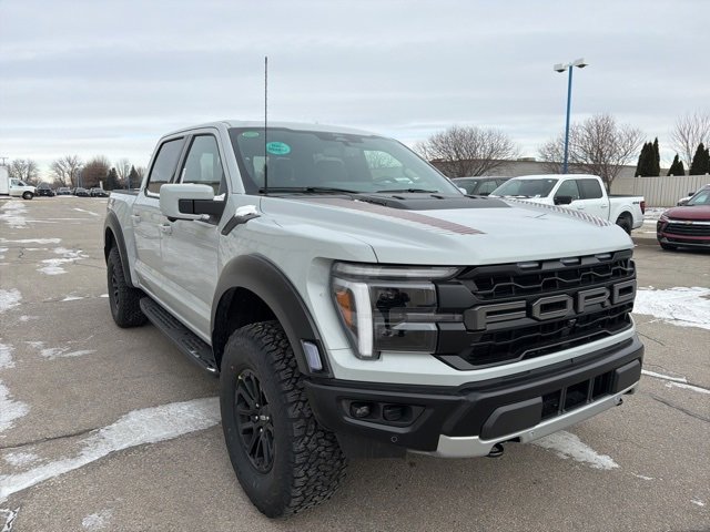 New 2026 Ford F150 Raptor image 2