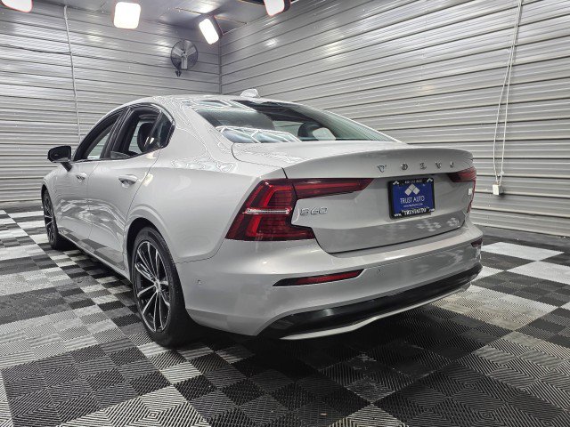 Used 2023 Volvo S60 T8 Plus AWD/4WD image 8