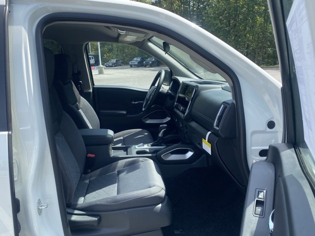 New 2026 Nissan Frontier SV w/ Tow Package image 28