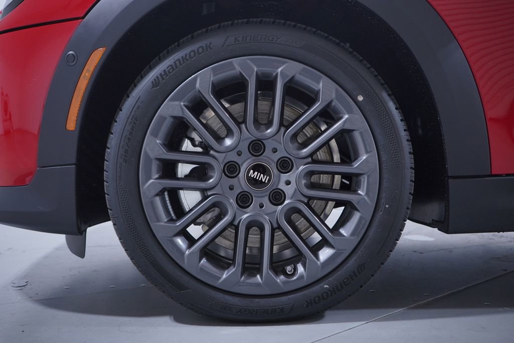 New 2026 MINI Cooper S image 2