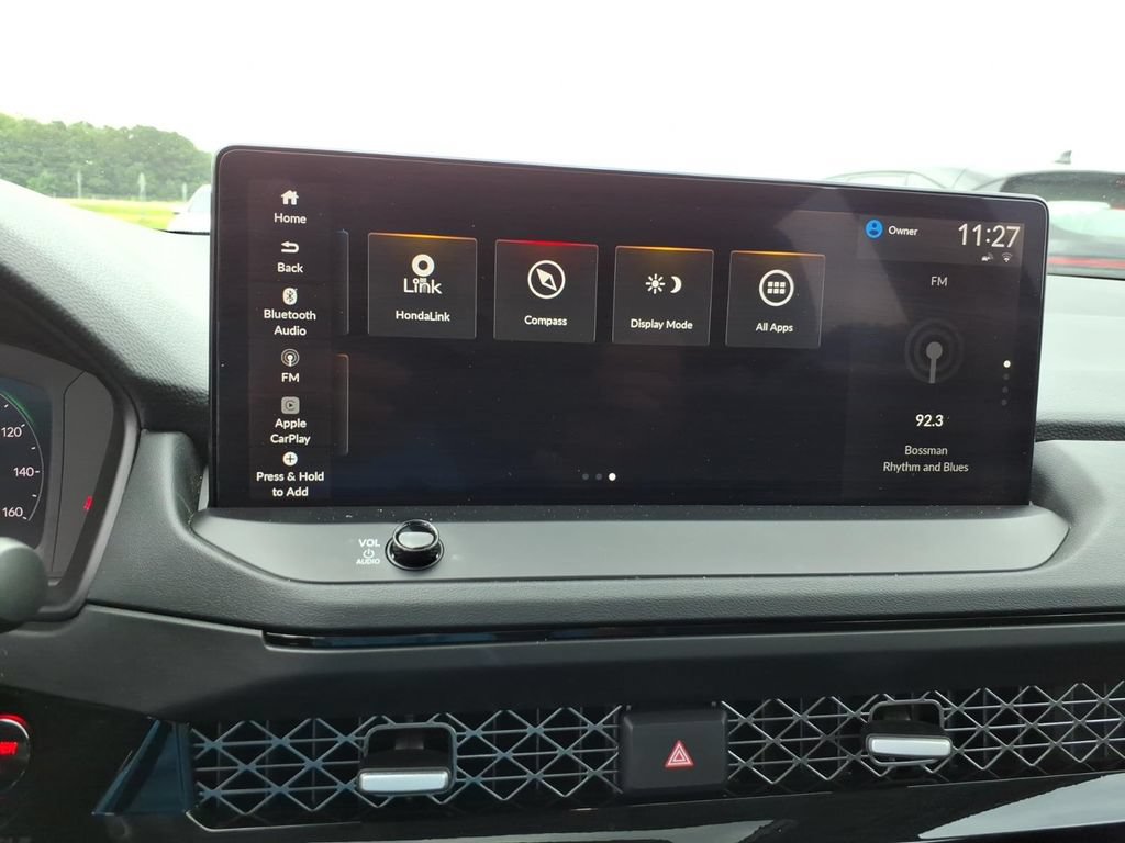 Used 2025 Honda Accord EX-L image 17