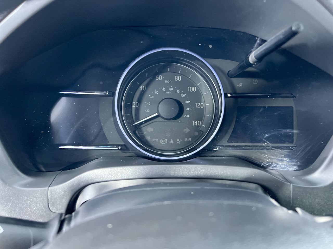 Used 2022 Honda HR-V EX image 20