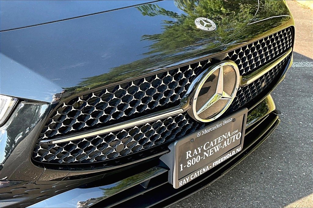 Certified 2024 Mercedes-Benz CLA 250 4MATIC image 29