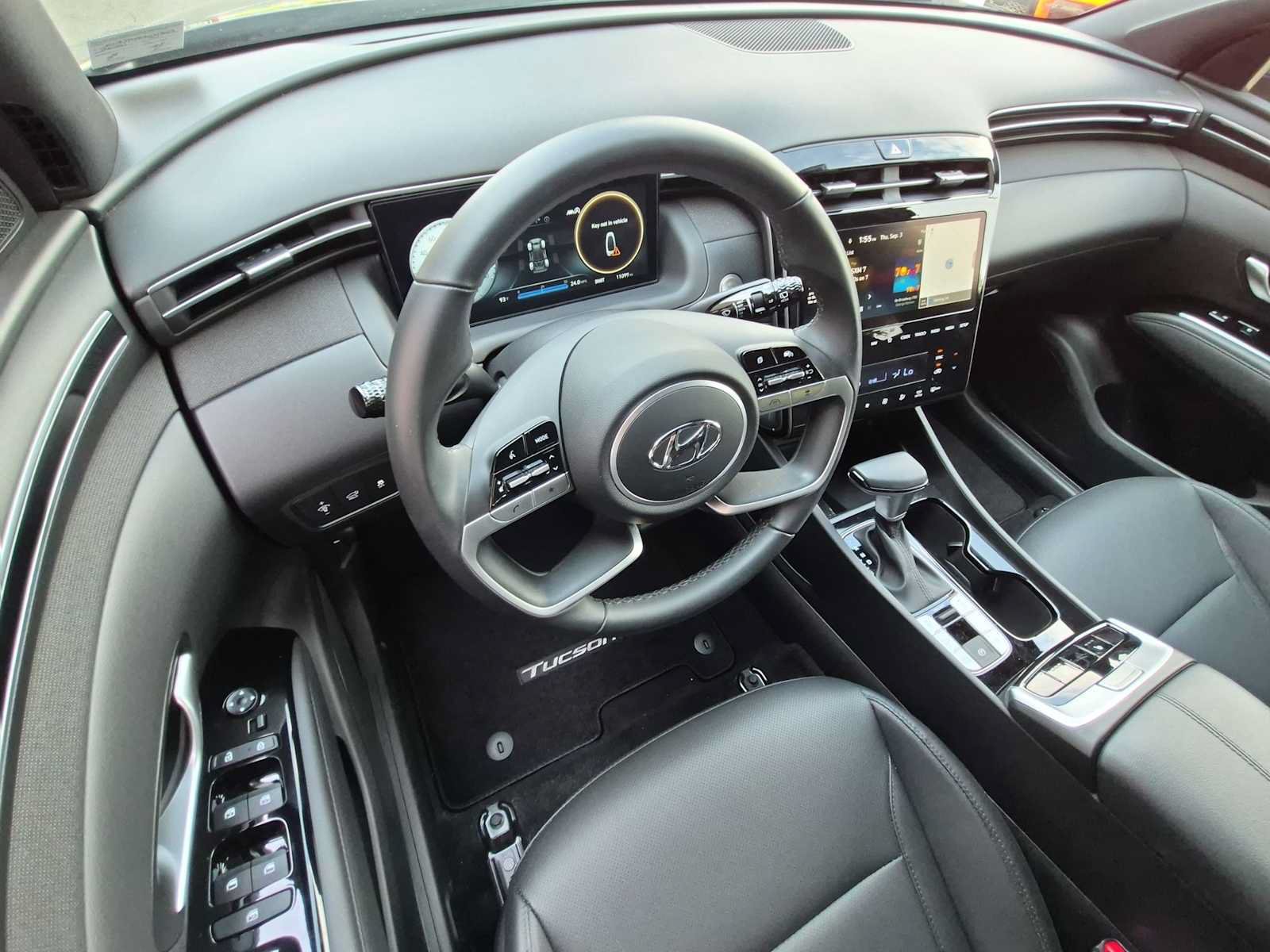 Used 2024 Hyundai Tucson XRT AWD/4WD image 10
