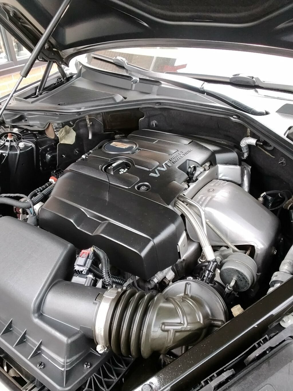 Used 2016 Cadillac CT6 RWD image 30