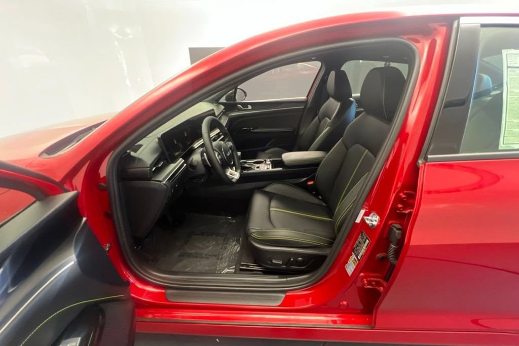 New 2026 Kia K5 GT FWD image 13