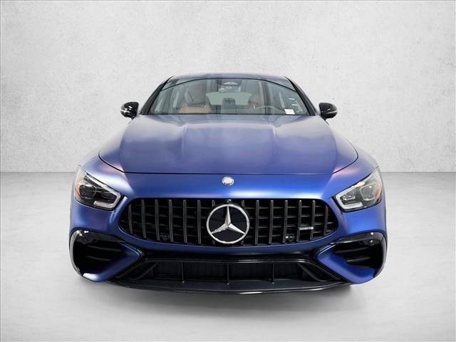 New 2026 Mercedes-Benz AMG GT 43 image 2