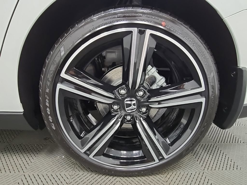 New 2026 Honda Accord Sport image 42