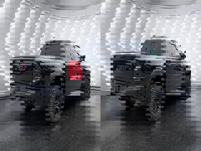 New 2026 RAM 1500 RHO w/ RHO Level 1 Equipment Group image 22