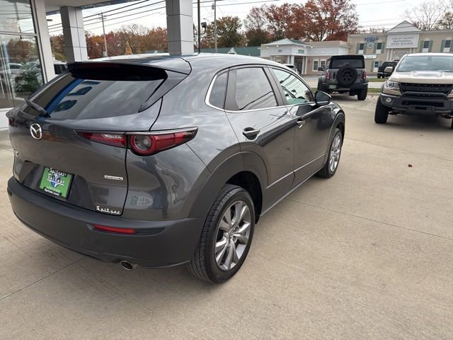 Used 2020 MAZDA CX-30 AWD w/ Select Package image 16