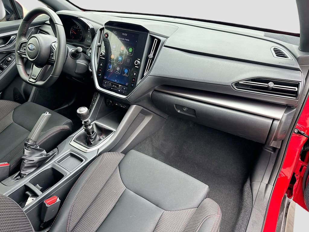 Used 2022 Subaru WRX Premium AWD/4WD image 36