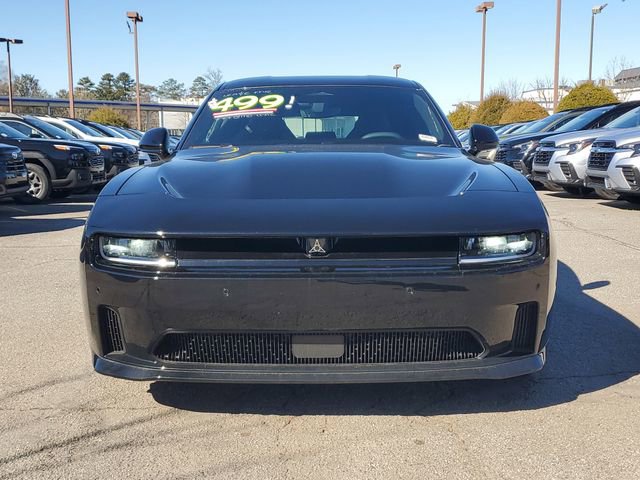 New 2025 Dodge Charger Daytona Scat Pack w/ Track Pack video 2